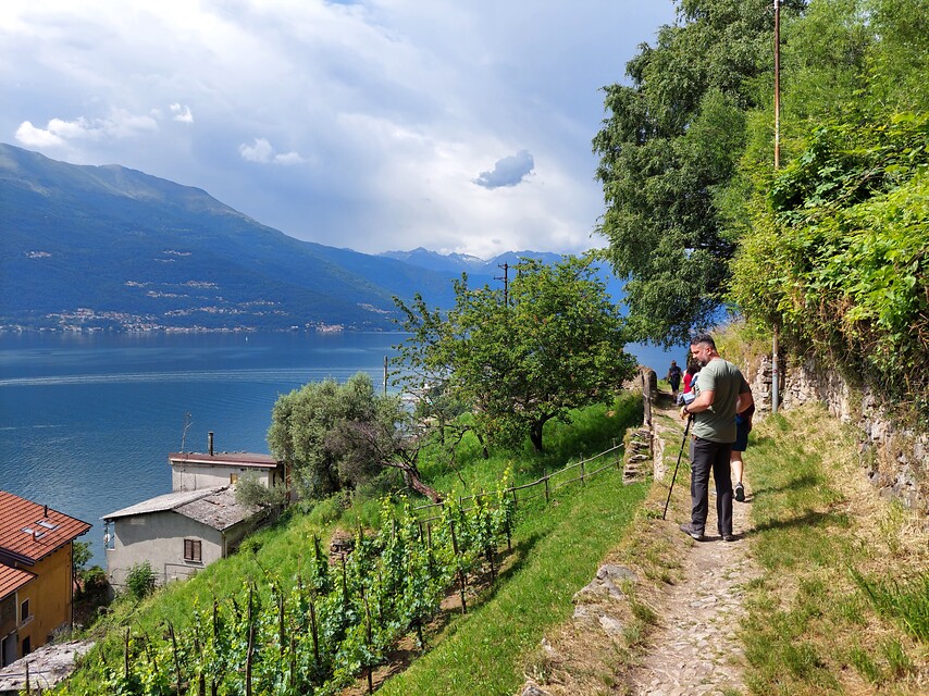 Italië - Lombardije