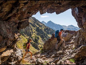 Wandelen in de Dolomieten - Trentino, Italië