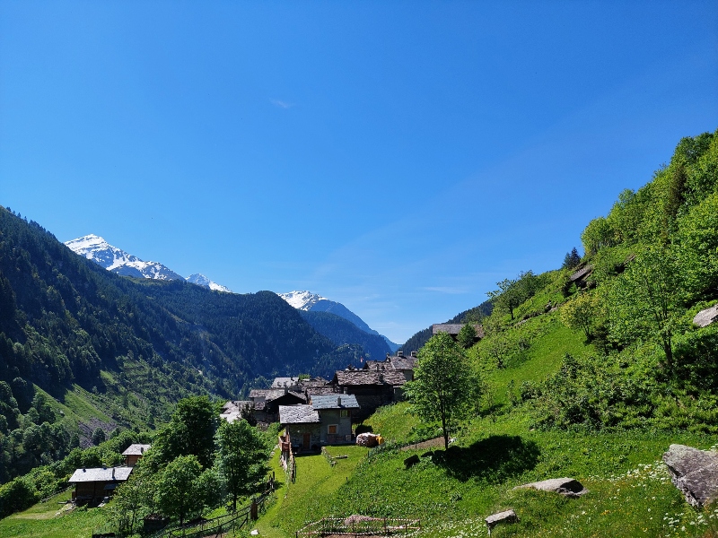 Italië - Lombardije
