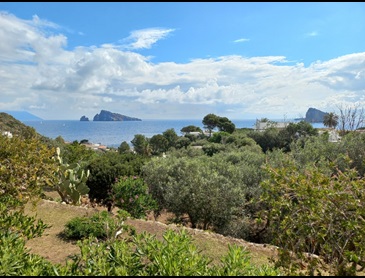 Wandelvakantie op de Eolische Eilanden