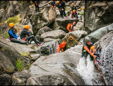 Beleef een heerlijke outdoor-week in Aosta - Italië