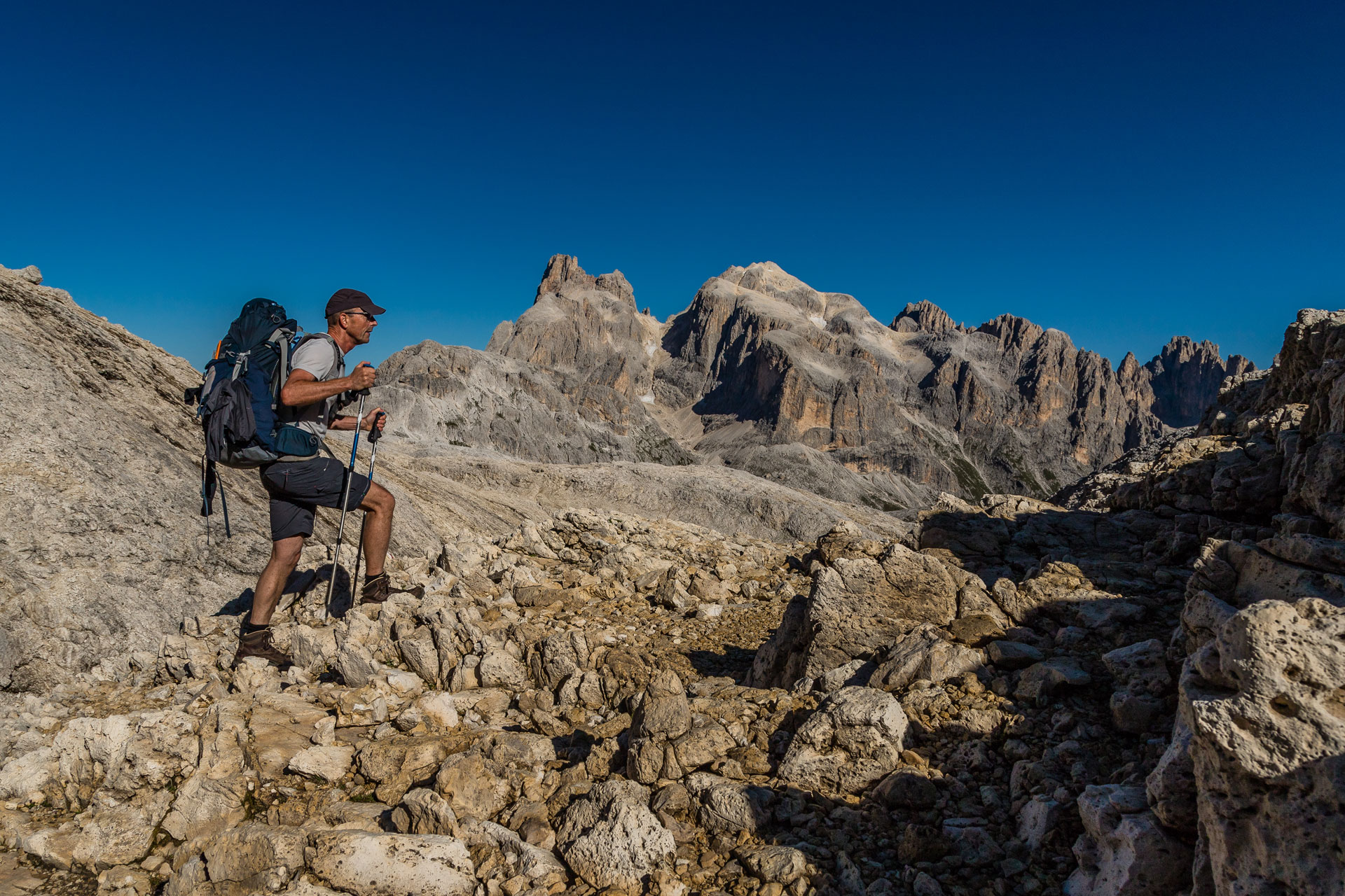 palaronda-wandelen-dolomieten