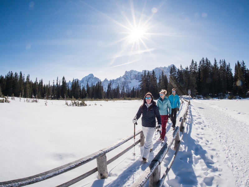 Italië - Südtirol - Pustertal