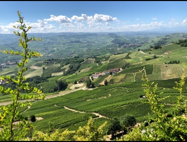 Fietsvakantie in Piemonte, Italië