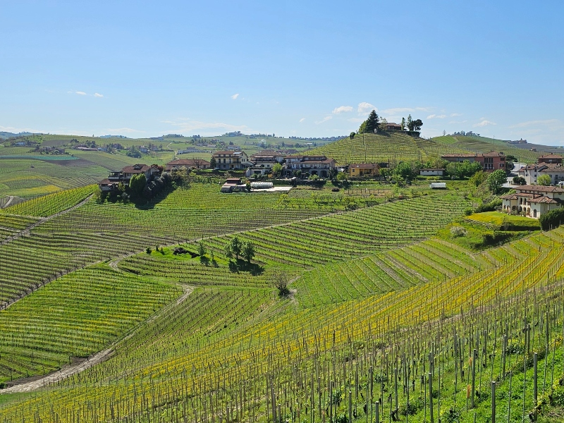 Italië - Piemonte