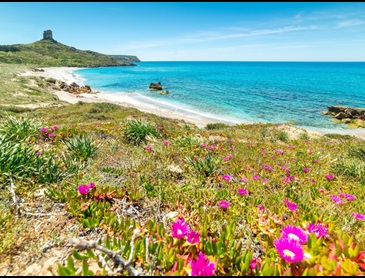 Maak een afwisselende rondreis op Sardinië