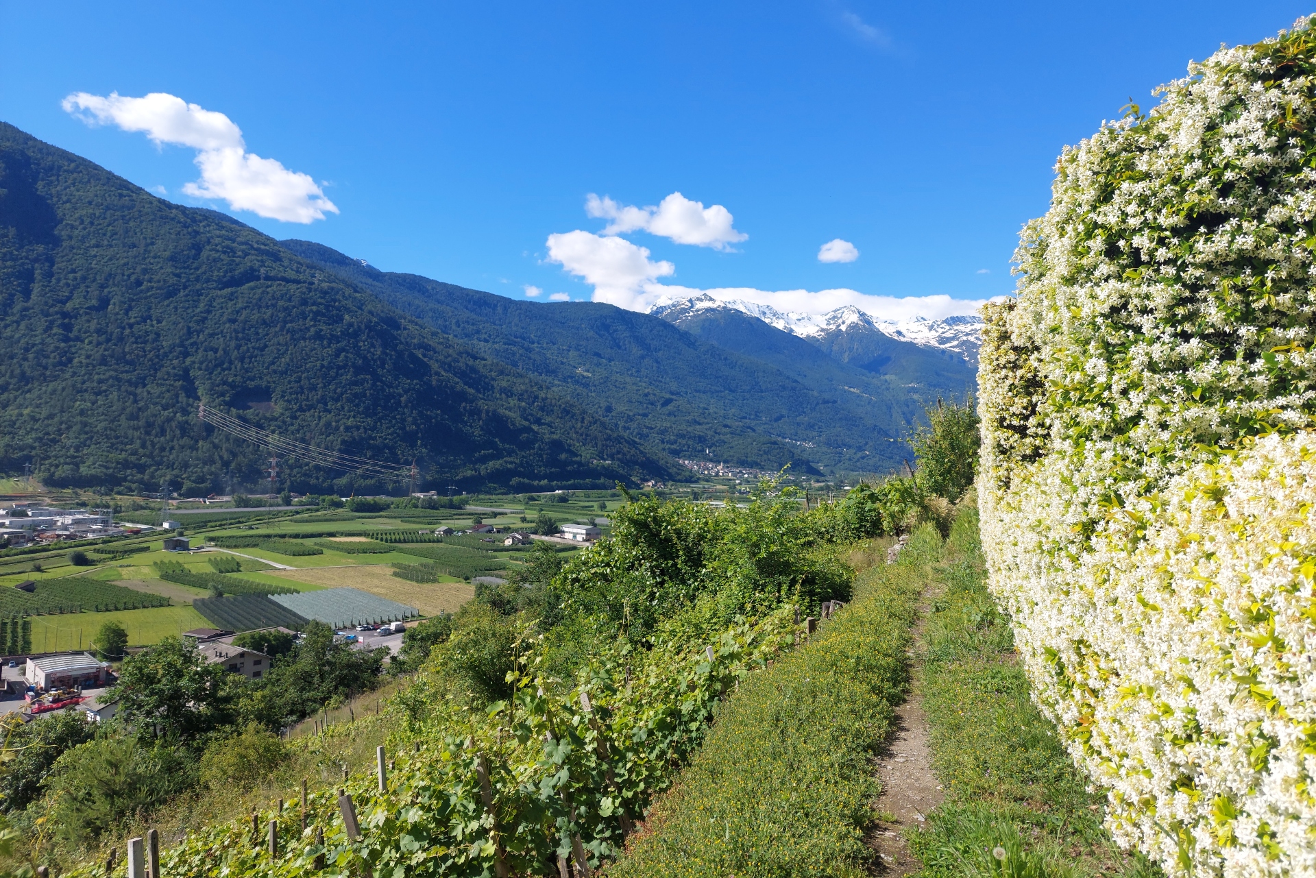 Rondreizen door Lombardije