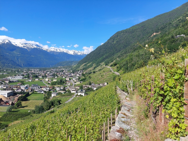 Italië - Lombardije, Südtirol