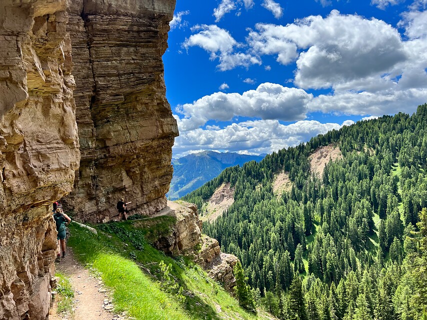 Italië - Trentino Zuid Tirol