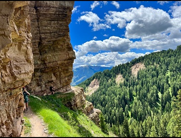 Huttentocht in de Dolomieten, wandelvakantie Italië