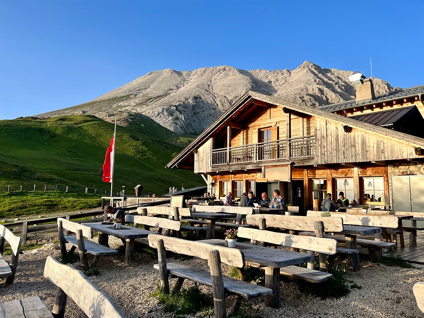 Italië - Trentino Zuid Tirol