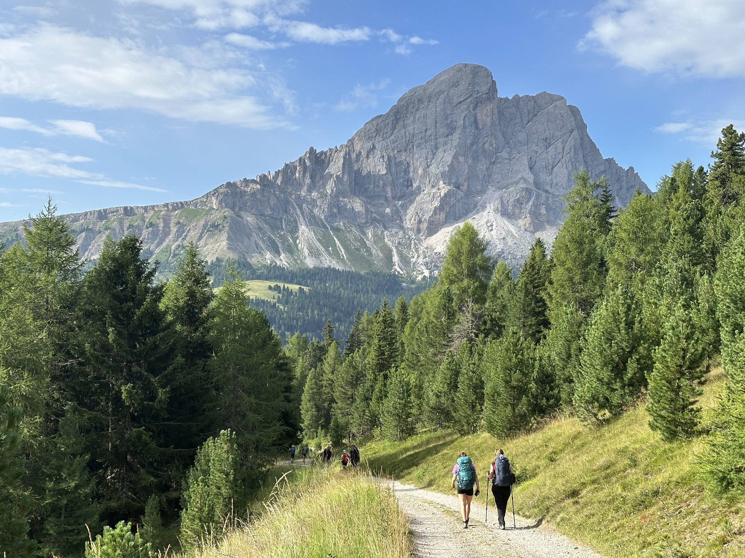 Italië - Trentino Zuid Tirol