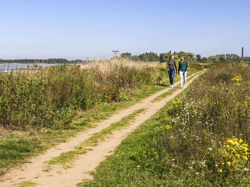 Nederland - Gelderland