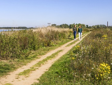 Wandelen Nijmegen