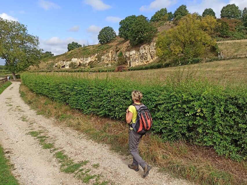 Nederland - Dutch Mountain Trail