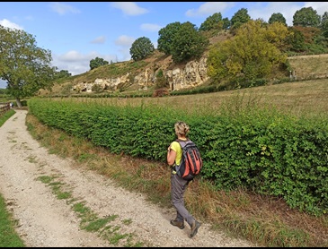wandelen Zuid-Limburg