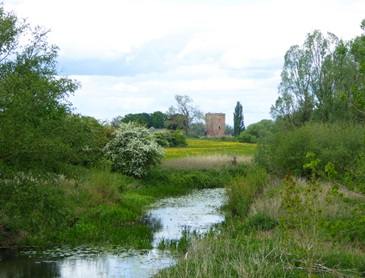 Wandelen IJsselvallei
