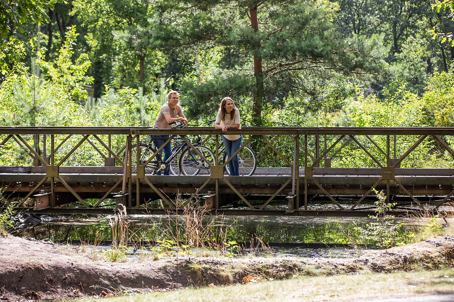 Fietsen Noord-Brabant