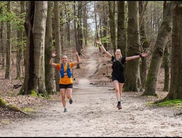 Trailrunning Yomads