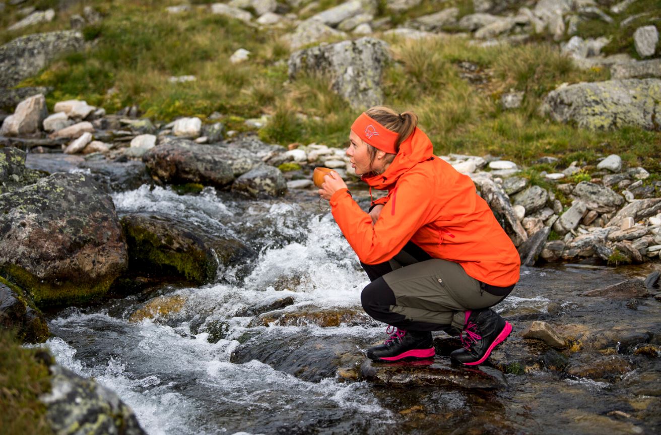 Noorwegen - Rondane