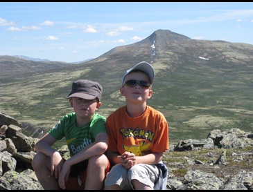 rondane