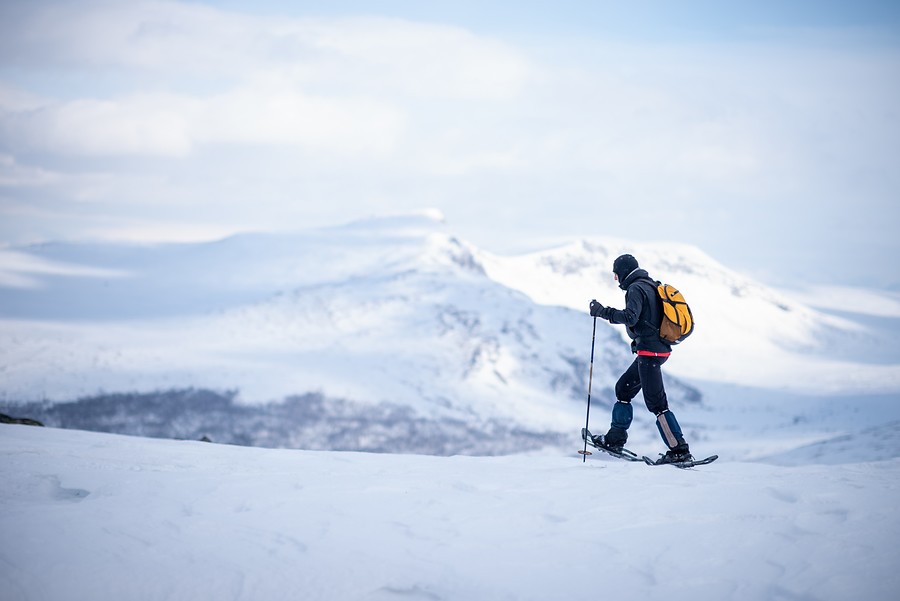 Noorwegen - Jotunheimen