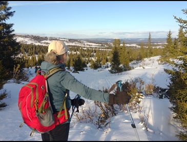 valdres