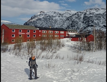 hardangervidda