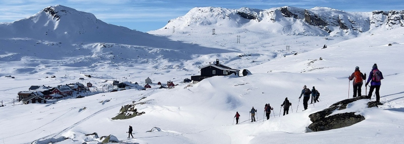hardangervidda