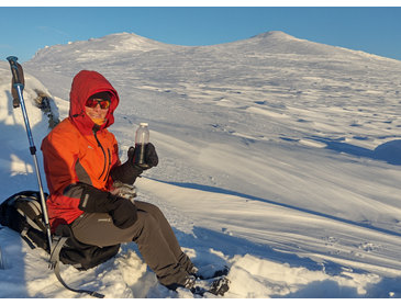 jotunheimen