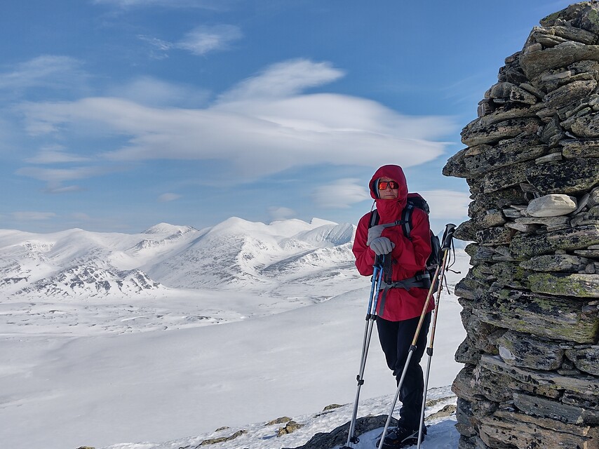 Noorwegen - Rondane