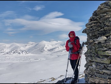 rondane