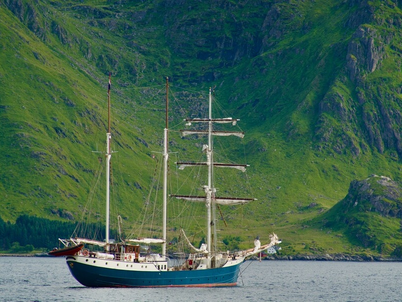 Lofoten
