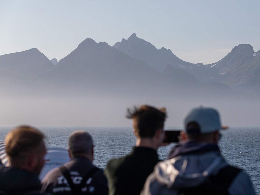 Noorwegen - Lofoten