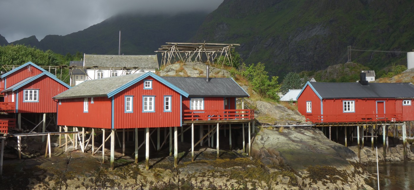 lofoten