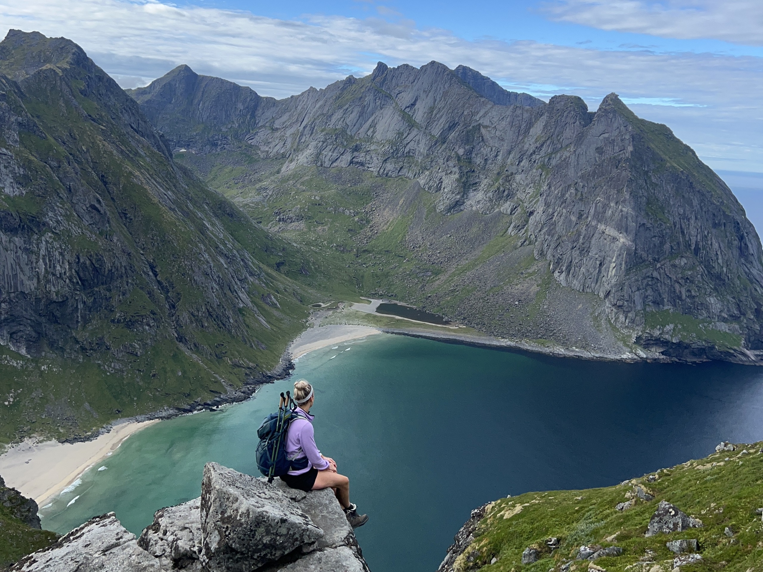 Noorwegen - Jotunheimen