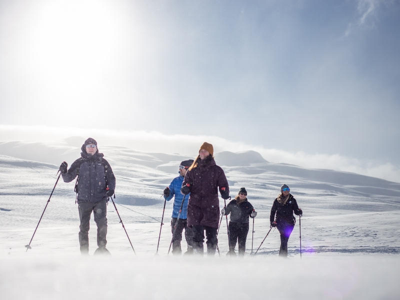 Noorwegen - Jotunheimen