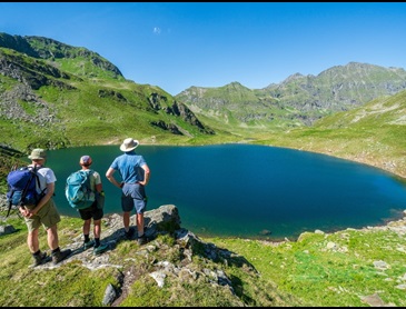 Lungau
