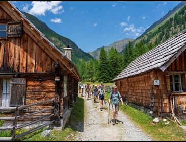 Lungau