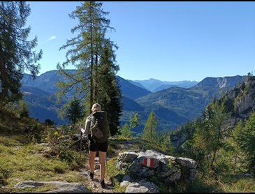 Totes Gebirge