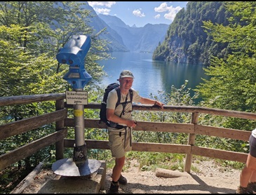 Tennengebirge - Königssee