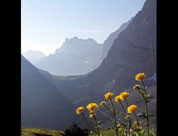 karwendel