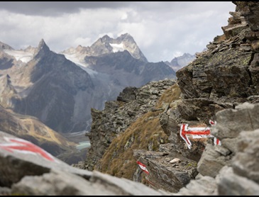Alpen