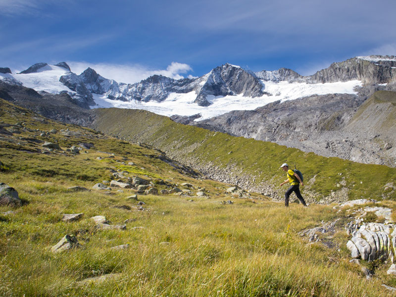 Oostenrijk - Zillertal