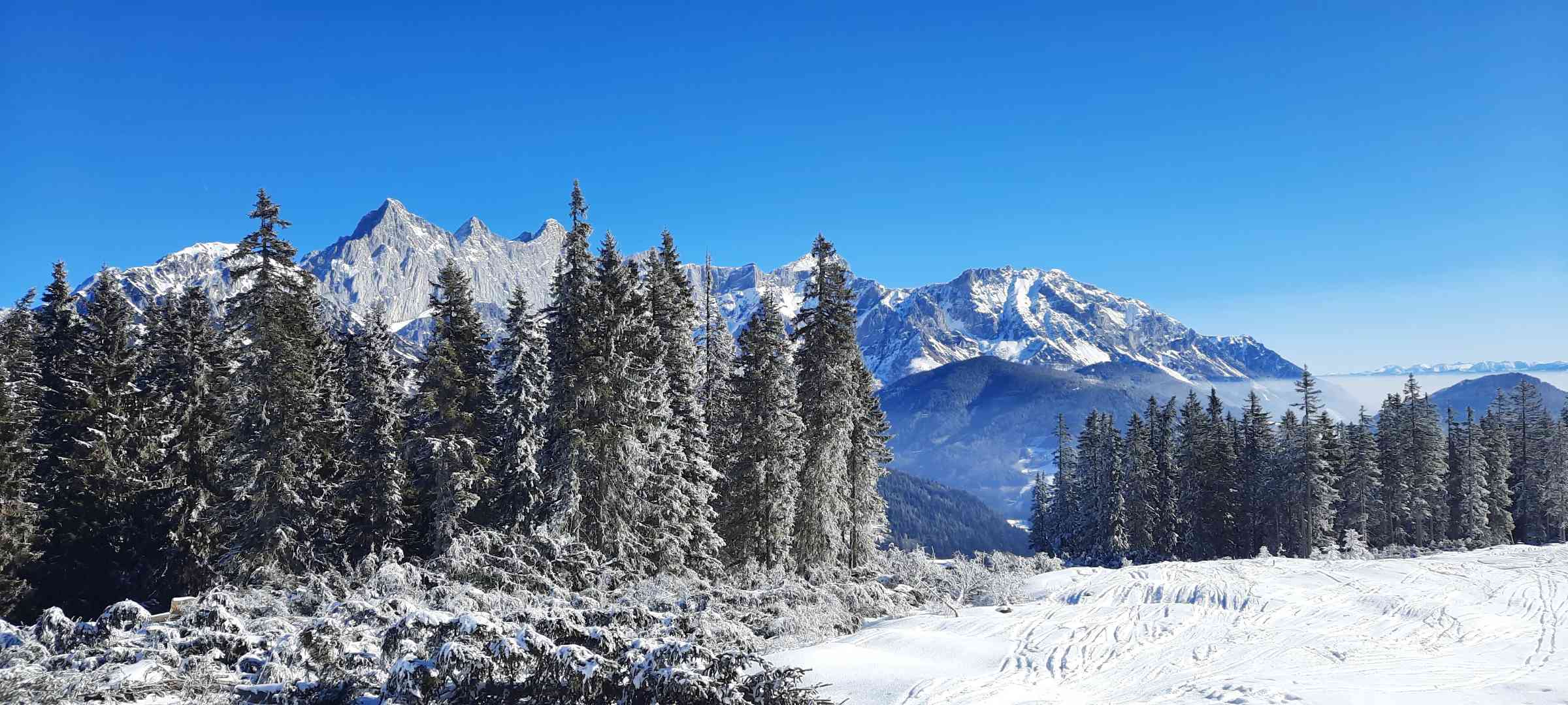 Dachstein