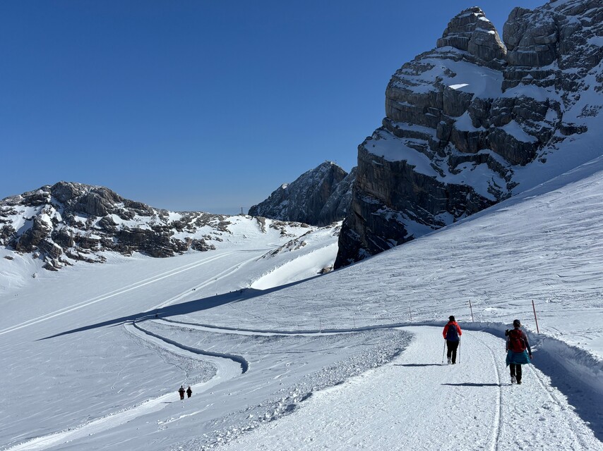 Dachtstein