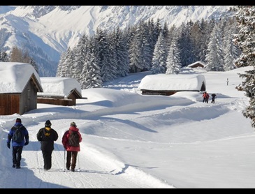 dachstein