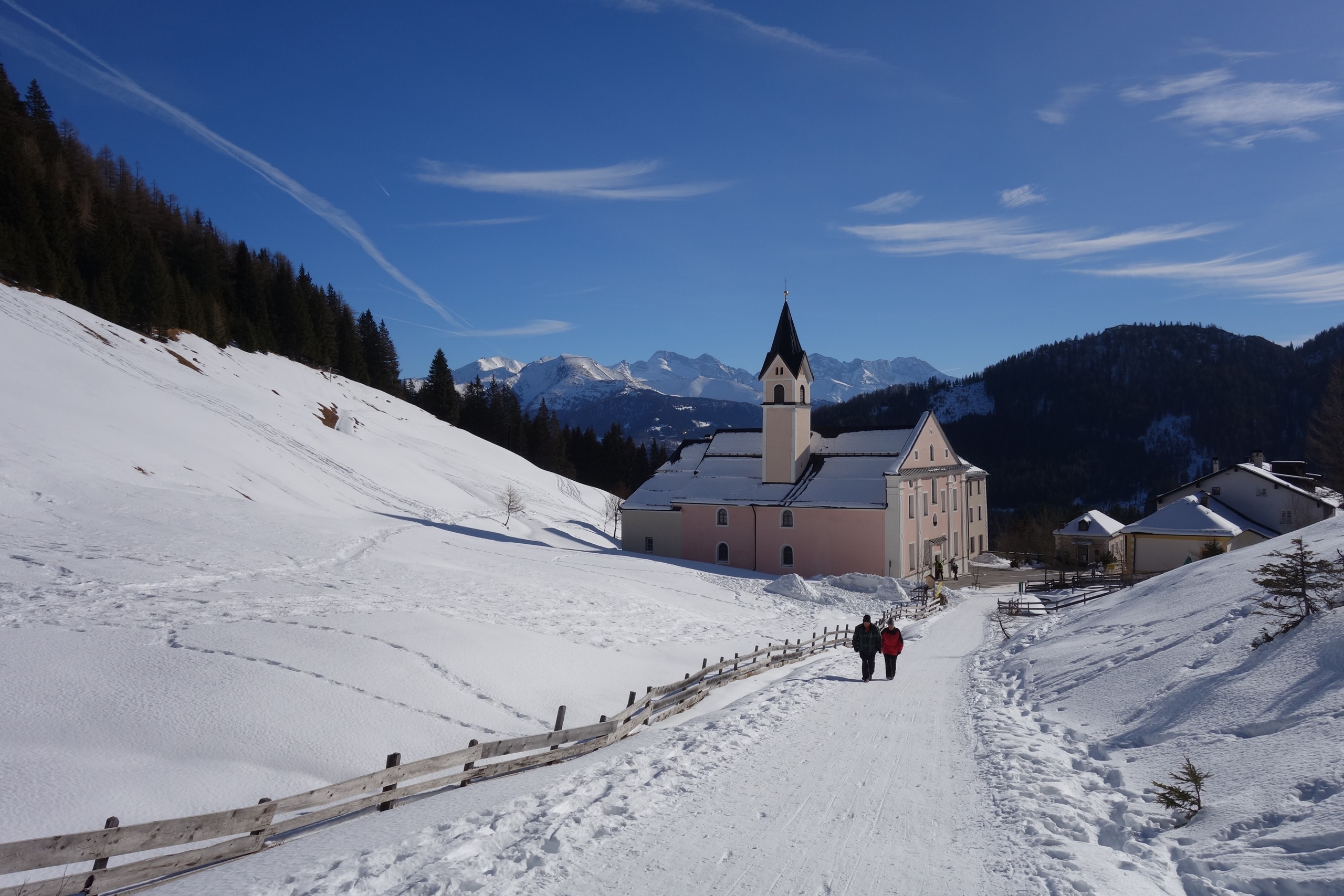 Oostenrijk - Stubaital