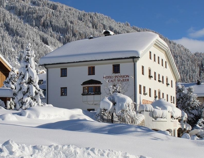 Oostenrijk - Gailtal