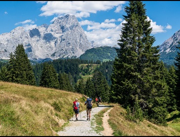 Dachstein